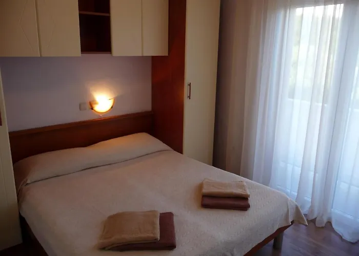 Apartamento Felix For4 Kampor