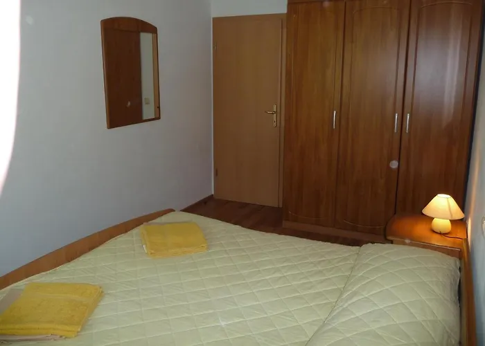 Felix For4 Apartamento Kampor